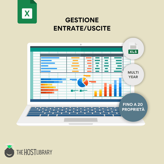 Foglio di Calcolo per la Gestione delle Finanze