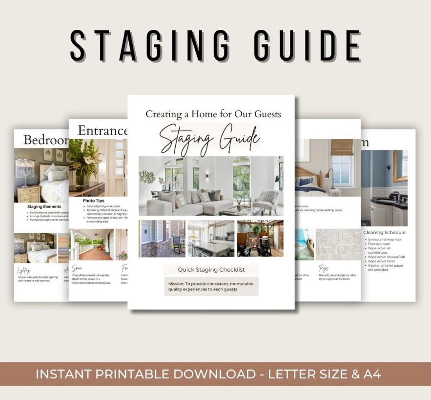 Manuale Home Staging