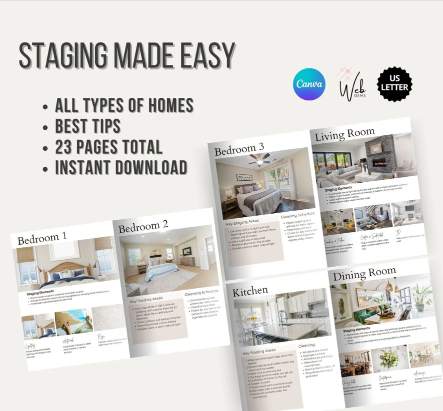 Manuale Home Staging