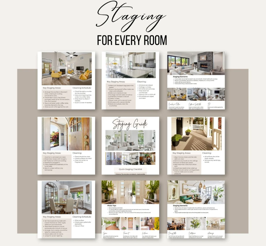 Manuale Home Staging