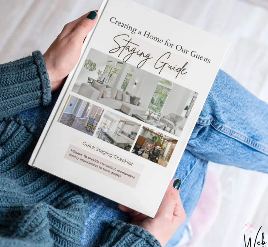 Manuale Home Staging