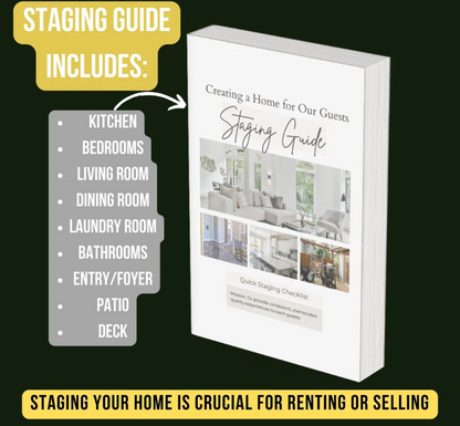 Manuale Home Staging